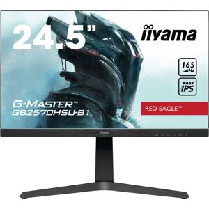 iiyama 24" ETE Fast IPS herní GB2570HSU-B1 monitor