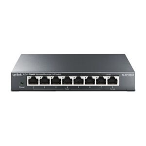 TP-Link TL-RP108GE switch