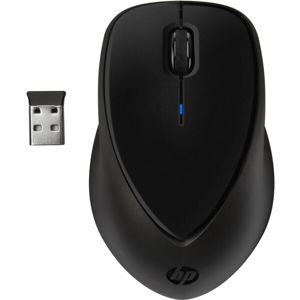 HP Comfort Grip Wireless bezdrátová myš