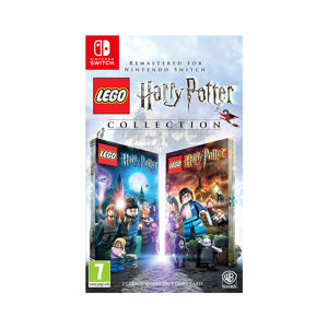 LEGO Harry Potter Collection (SWITCH)
