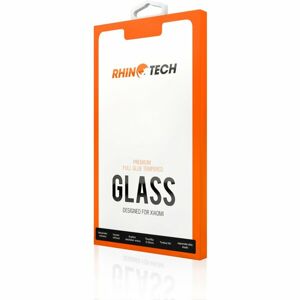 RhinoTech 2 Full Glue 2.5D tvrzené sklo Xiaomi Mi 11T Pro