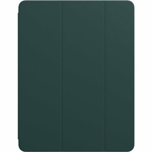 Apple Smart Folio obal iPad Pro 12,9" (2021) smrkově zelený