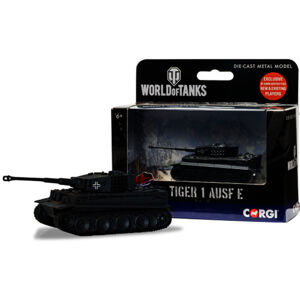 World of Tanks Tiger 1