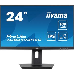 iiyama ProLite XUB2493HSU-B6 monitor 24"