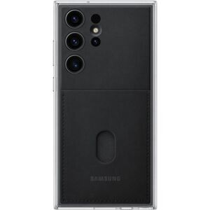 Samsung Frame Case Galaxy S23 Ultra black