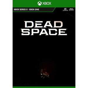 Dead Space (Xbox Series)