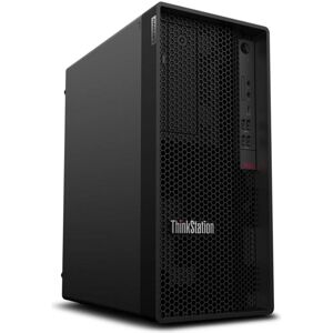Lenovo ThinkStation P350 Tower (30E3008ECK) černý