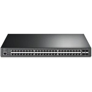 TP-Link TL-SG3452P switch