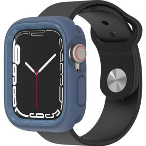 OtterBox Exo Edge Apple Watch Series 8/7 41mm modrý