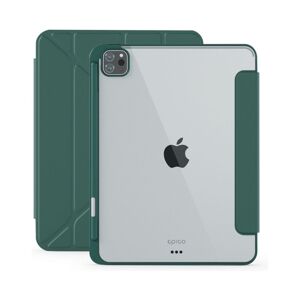 Epico Hero flipové pouzdro Apple iPad 10,2" zelené