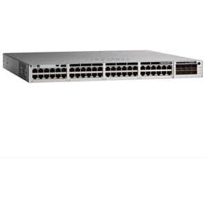 Cisco Catalyst 9200L (C9200L-48P-4G-E)