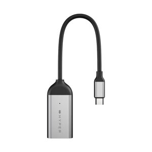 HyperDrive USB-C to 8K60Hz/4K1