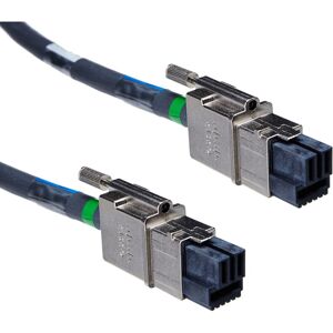 Cisco StackPower Elektrický kabel (CAB-SPWR-30CM=)