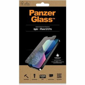 PanzerGlass™ Standard pro Apple iPhone 13/13 Pro