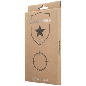 Tactical Glass Shield 2.5D sklo pro Motorola G9 Play čiré