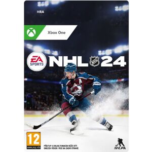 NHL 24 - Standard Edition (Xbox One)