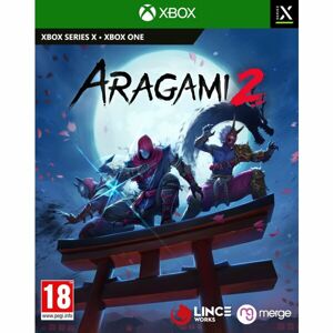 Aragami 2 (Xbox One/Series)