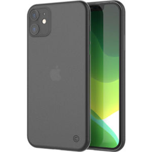 LAB.C 0.4 Case Apple iPhone 11 matně černý