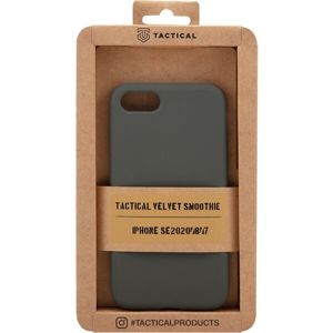 Tactical Velvet Smoothie Kryt pro Apple iPhone SE (20/22)/8/7 Bazooka