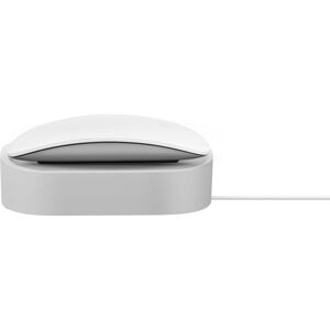 UNIQ Nova Compact dokovací stanice pro Apple Magic Mouse šedá