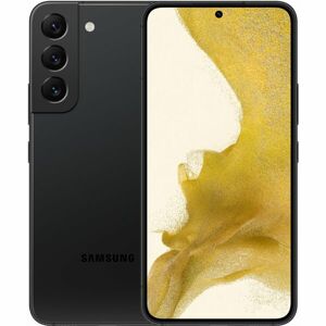 Samsung Galaxy S22 5G 8GB/256GB černá