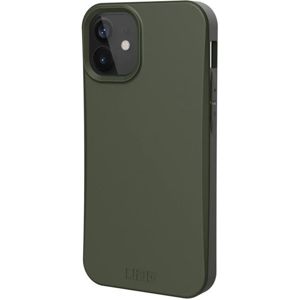 UAG Outback kryt iPhone 12 mini olivový