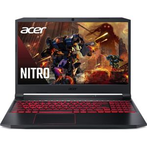Acer Nitro 5 2020 (AN515-44-R69C) černý