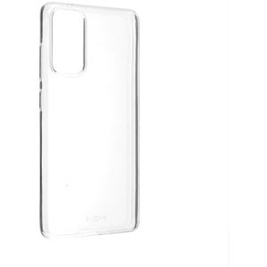 FIXED Skin ultratenké TPU pouzdro 0,6 mm Samsung Galaxy S20 FE/FE 5G čiré