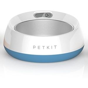 PetKit Fresh Metal Smart miska pro psy 1,7l modrá