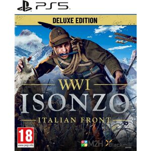 Isonzo (PS5)