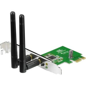 ASUS PCE-N15 WiFi karta PCIe