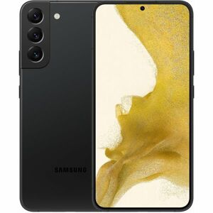 Samsung Galaxy S22+ 5G 8GB/128GB černá