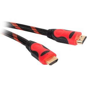 Genesis prémiový HDMI 2.0 kabel pro PS4/PS3, 3M
