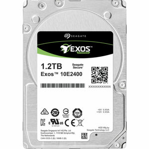 Seagate Exos 10E2400 HDD 2,5" 1,2TB