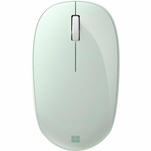Microsoft Bluetooth Mouse zelená