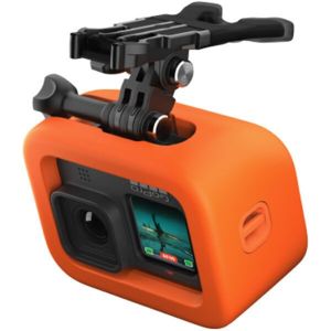 GoPro Bite Mount + Floaty HERO9/HERO10 Black