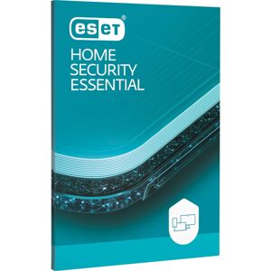 ESET HOME Security Essential pro 3 počítače na 12 měsíců (elektronická licence)