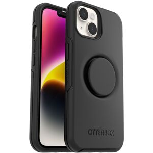 OtterBox Symmetry Apple iPhone 14 fialový