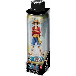 Nerezová termo láhev One Piece 515 ml