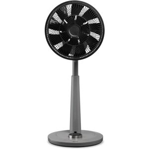Duux Whisper Fan ventilátor šedý