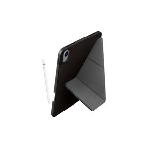 UNIQ Transforma pouzdro se stojánkem iPad 10,9" (2022) černé