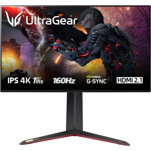 LG UltraGear 27GP950 herní monitor 27"