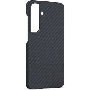 Spello Carbon+ case Samsung Galaxy S24 5G černý