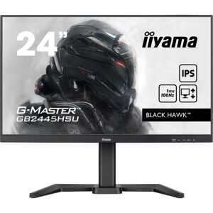 iiyama GB2445HSU-B1 herní monitor 24"
