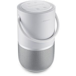 Bose Portable Home Speaker stříbrný