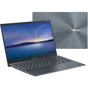 ASUS Zenbook UX325JA šedý (UX325JA-EG010R)