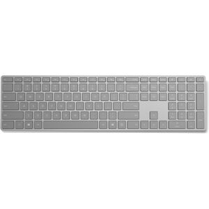 Microsoft Surface klávesnice EN (3YJ-00019) šedá