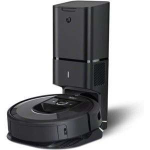 iRobot Roomba i7+ (7558) černý