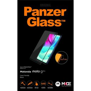 PanzerGlass™ Edge-to-Edge Motorola Moto G60s