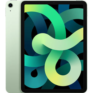 Apple iPad Air 64GB Wi-Fi + Cellular zelený (2020)